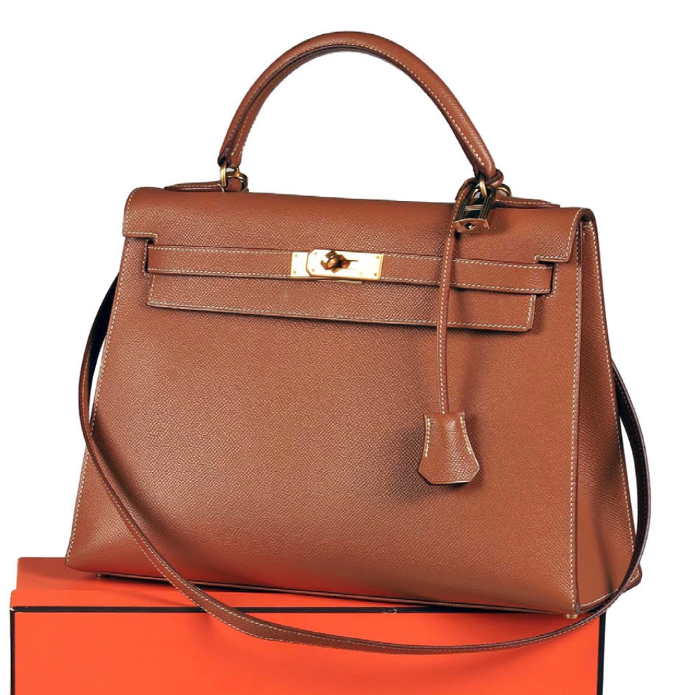 expertise mode vintage hermes