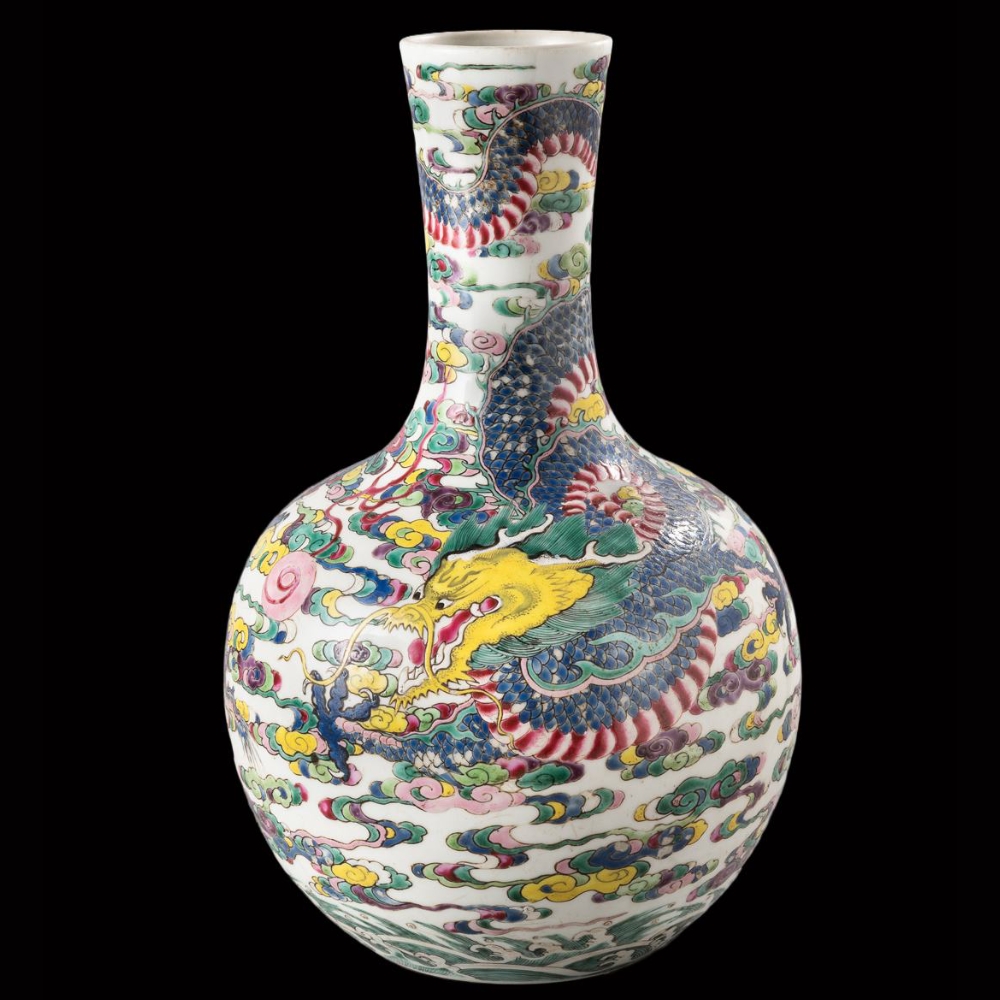 expertise ceramique porcelaine