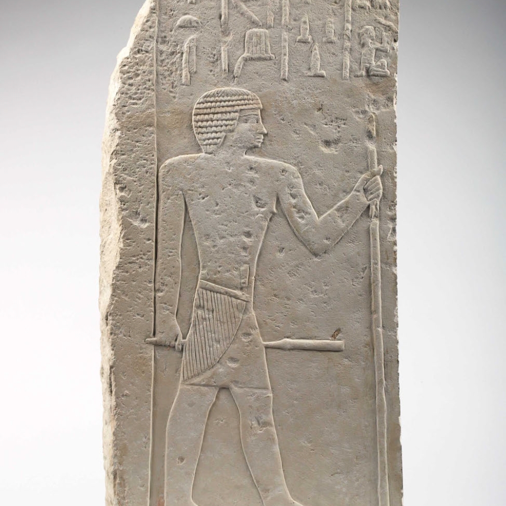 expertise archeologie
