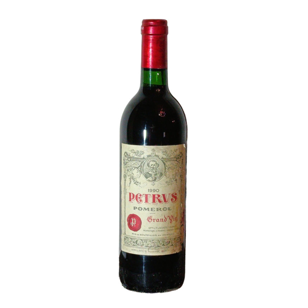 expertise vin alcool petrus