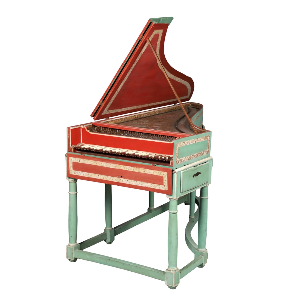 expertise instrument de musique