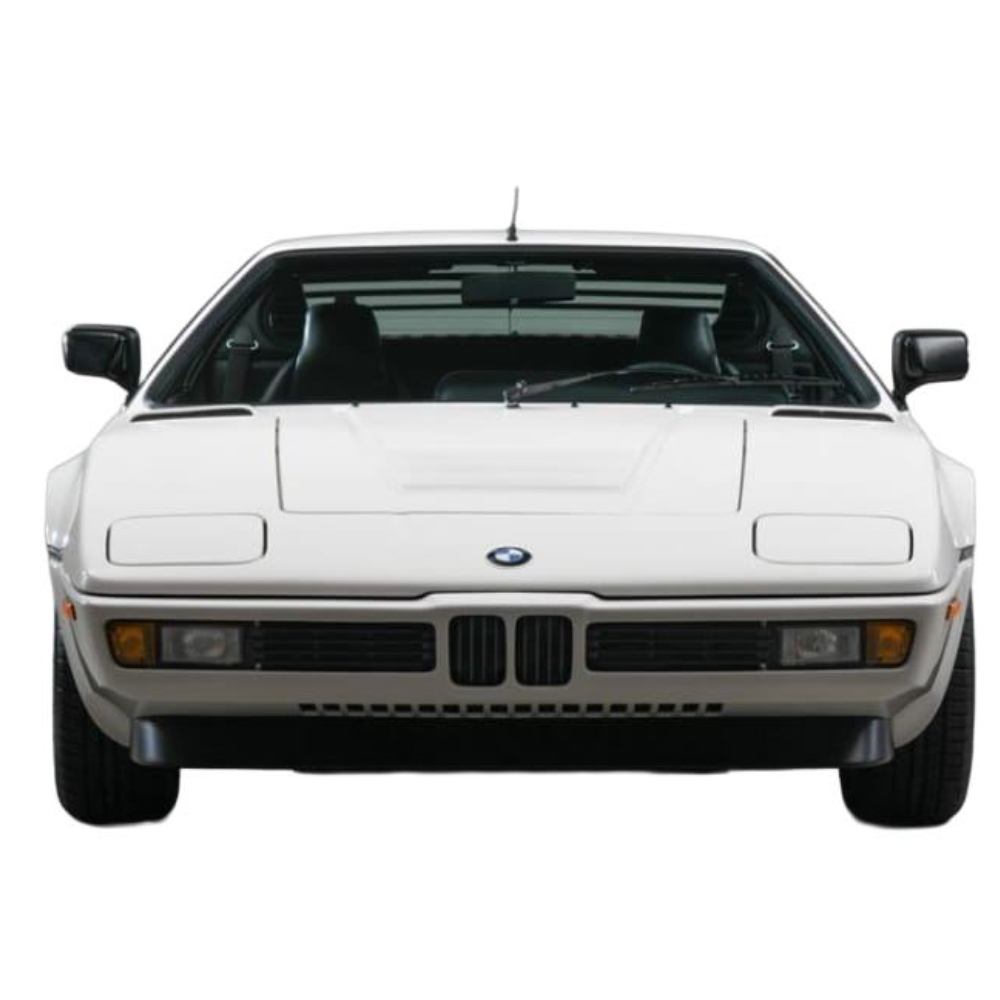 expertise voiture sport collection