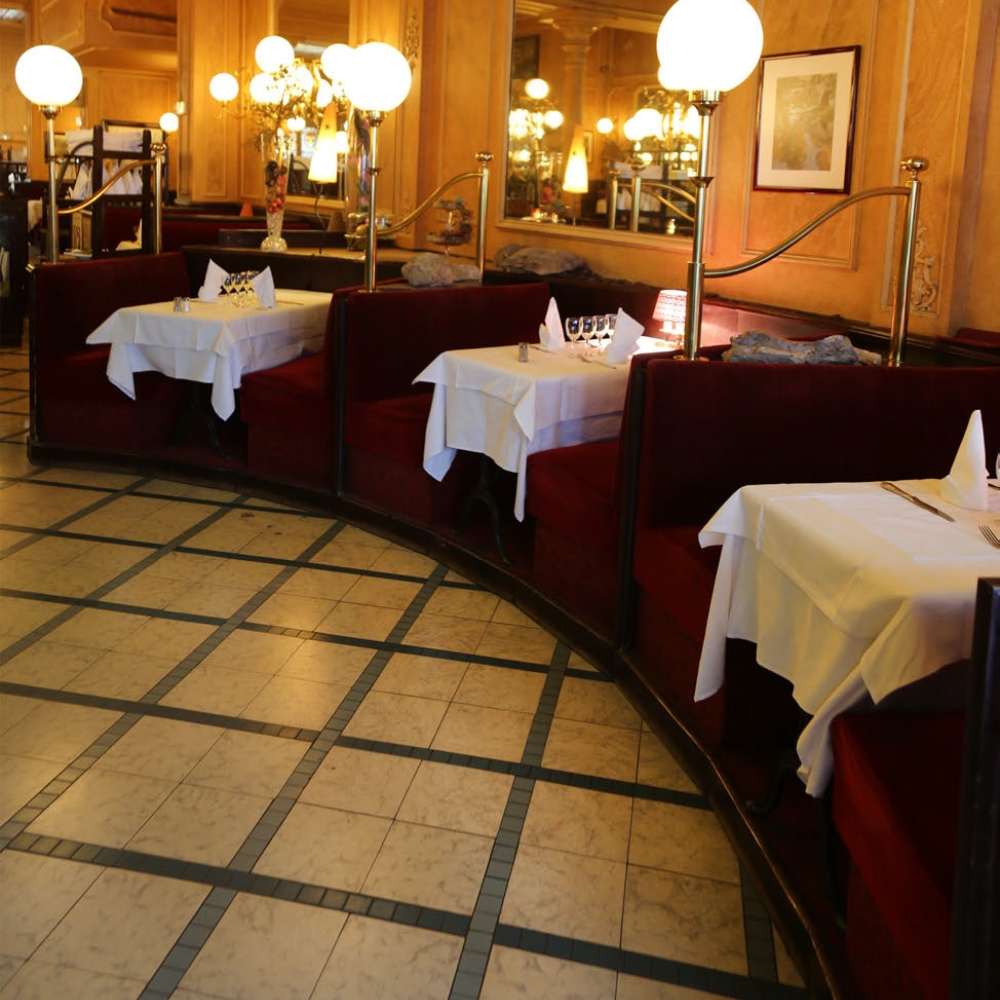 expertise hotellerie restauration