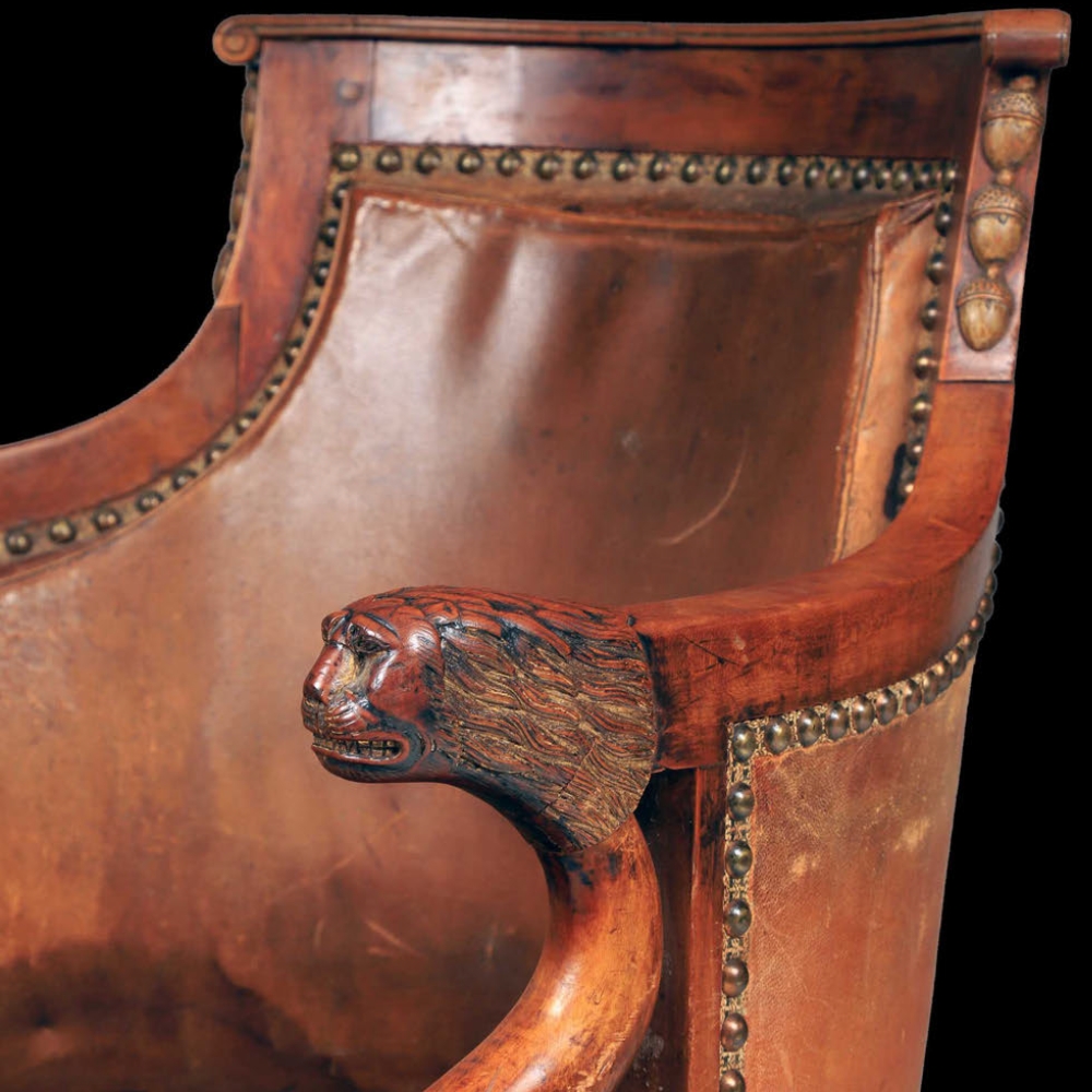 expertise meuble ancien
