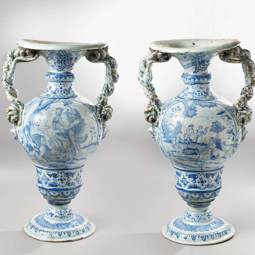expertise ceramique porcelaine