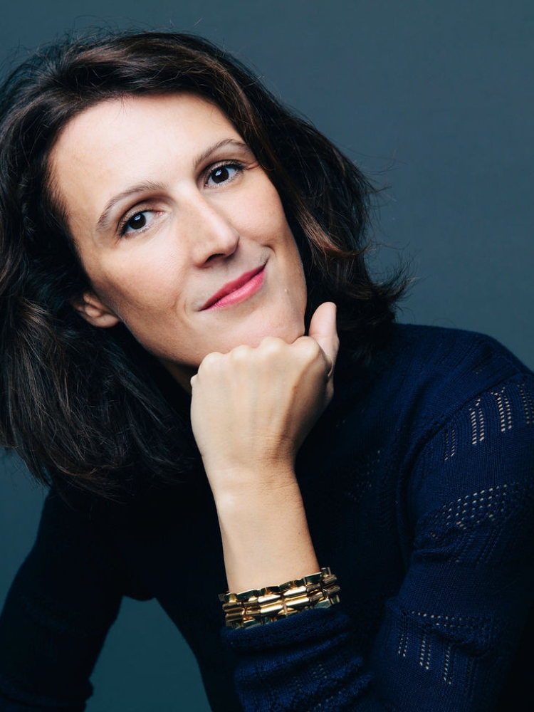 Charlotte van Gaver