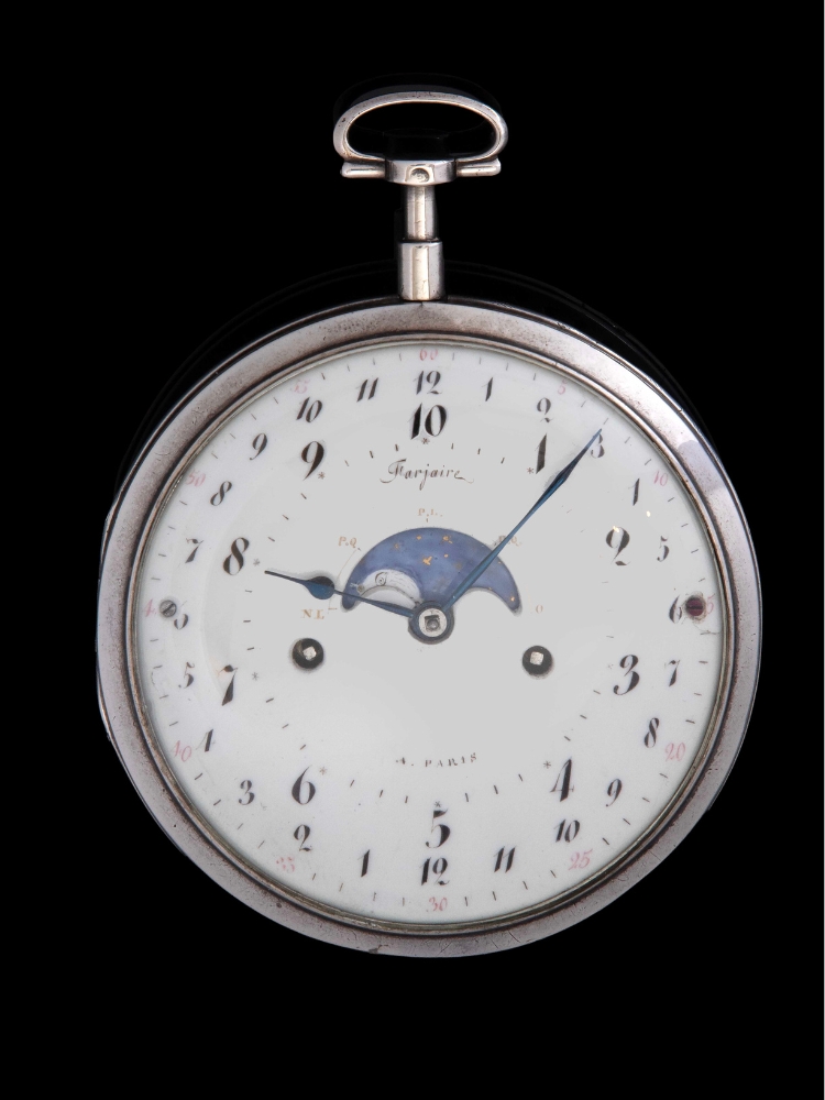 Montre Farjaire