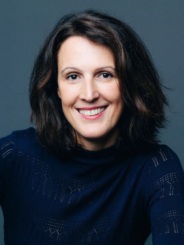 Charlotte van Gaver